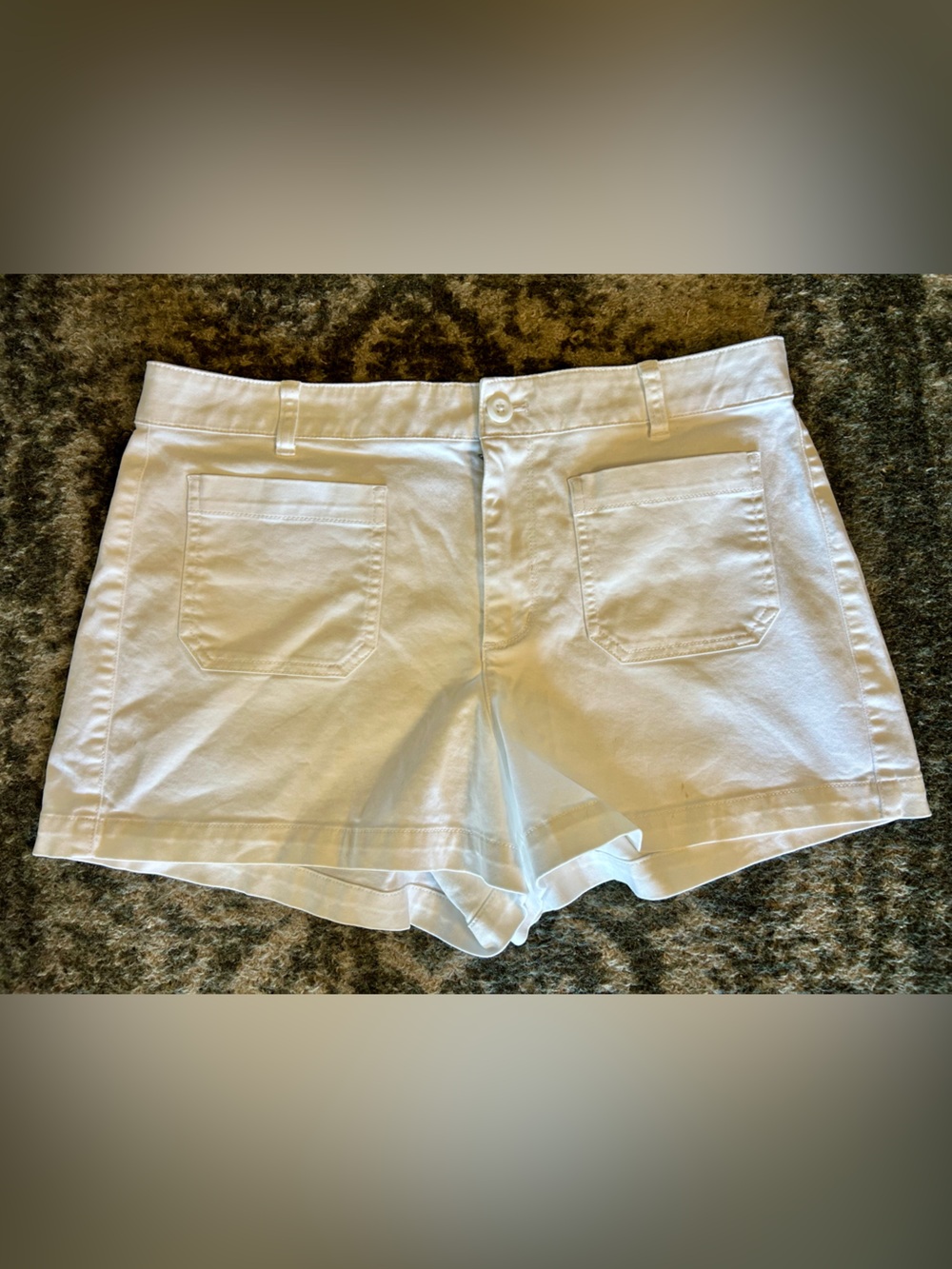 J. Crew Shorts, size 10